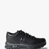 Nike - Nike Air Max Goadome Low SP Sneakers in Black, Metallic Silver and Pale Citron