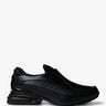 Comme des Garçons Homme Plus - Comme des Garçons Homme Plus x Nike Air Max Dolce Sneakers in Black