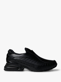 Comme des Garçons Homme - Nike Air Max Dolc in Black