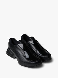 Comme des Garçons Homme - Nike Air Max Dolc in Black