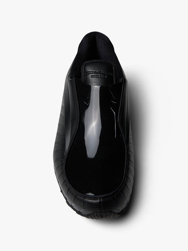 Comme des Garçons Homme Plus - Comme des Garçons Homme Plus x Nike Air Max Dolce Sneakers in Black