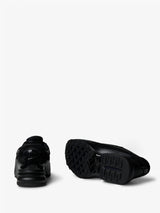 Comme des Garçons Homme Plus - Comme des Garçons Homme Plus x Nike Air Max Dolce Sneakers in Black