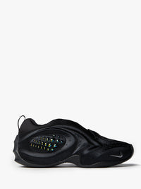 Nike - Nike First Sight Women'S Shoes in Black/Multi-Color-Mtlc Dark Grey