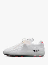 Nike - Nike Cryoshot Ar in White/White-University Red-Black