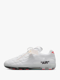 Nike - Nike Cryoshot Ar in White/White-University Red-Black