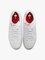 Nike - Nike Cryoshot Ar in White/White-University Red-Black