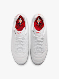 Nike - Nike Cryoshot Ar in White/White-University Red-Black