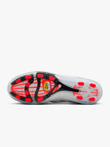 Nike - Nike Cryoshot Ar in White/White-University Red-Black