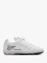 Nike - Nike Cryoshot Ar in White/White-University Red-Black
