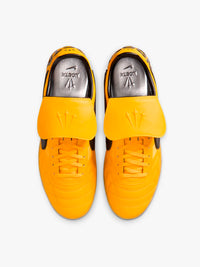 Nike - Nike Cryoshot Tiempo '94 X Canada X Nocta in University Gold and Black
