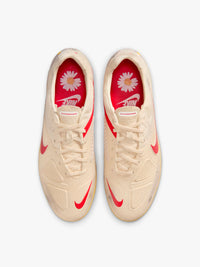 Nike - Nike Cryoshot Ctr 360 X Korea X Peaceminusone in Natural/University Red-University Gold