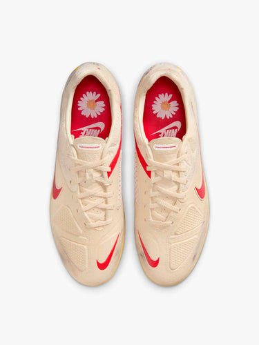 Nike - Nike Cryoshot Ctr 360 X Korea X Peaceminusone in Natural/University Red-University Gold