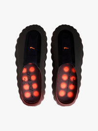 Nike - Nike Mind 001 Fk Qs in Bronze Eclipse and Total Orange-Black