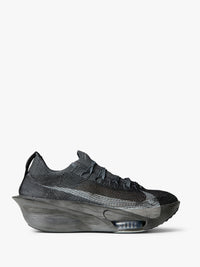Nike - Air Zoom Alphafly Next% 3 in Iron Grey, Smoke Grey And Off Noir