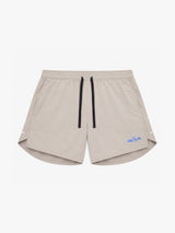 Nike - M City Mrth Df Strd 5' Sh Bln in College Grey