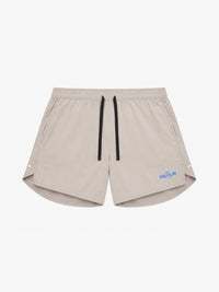 Nike - M City Mrth Df Strd 5' Sh Bln in College Grey