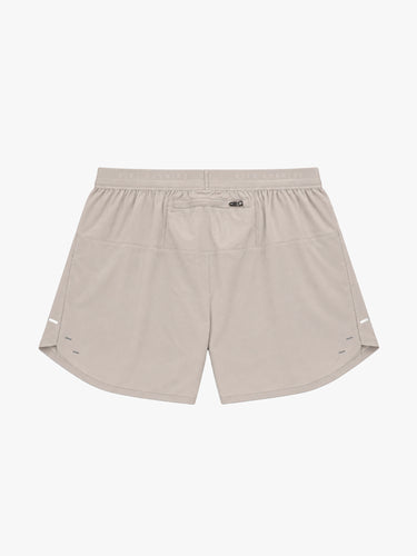 Nike - M City Mrth Df Strd 5' Sh Bln in College Grey