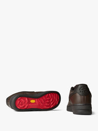 Nike - Air Force 1 Gore-Tex Vibram in Baroque Brown, Shadow Brown And Speed Yellow