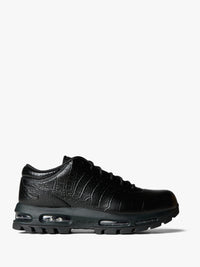 Nike - Nike Air Max Goadome Low in Black