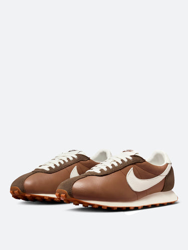 Nike - LD-1000 Premium Sneakers in Mosswood Brown, Dark Hazel, Soft Pearl and Sail