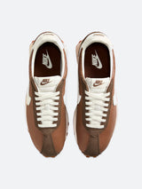Nike - LD-1000 Premium Sneakers in Mosswood Brown, Dark Hazel, Soft Pearl and Sail