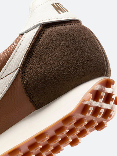 Nike - LD-1000 Premium Sneakers in Mosswood Brown, Dark Hazel, Soft Pearl and Sail