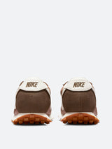 Nike - LD-1000 Premium Sneakers in Mosswood Brown, Dark Hazel, Soft Pearl and Sail