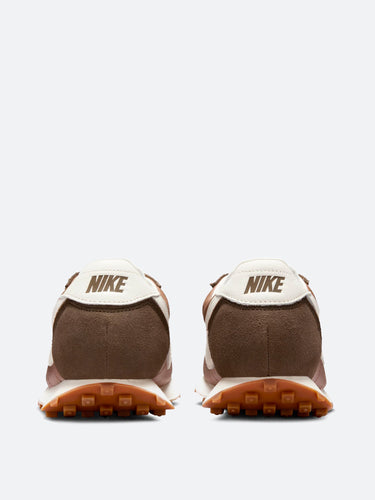 Nike - LD-1000 Premium Sneakers in Mosswood Brown, Dark Hazel, Soft Pearl and Sail