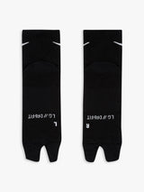 Nike - Lightweight Ankle Split-Toe Socks in Black