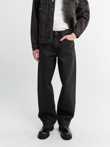 Nike - Levi's X Jordan Baggy Jeans in Black