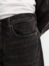 Nike - Levi's X Jordan Baggy Jeans in Black