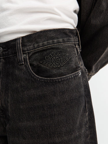 Nike - Levi's X Jordan Baggy Jeans in Black