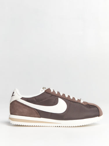 Nike - Cortez in Brown and Khaki