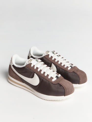 Nike - Cortez in Brown and Khaki