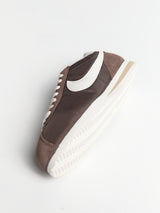 Nike - Cortez in Brown and Khaki