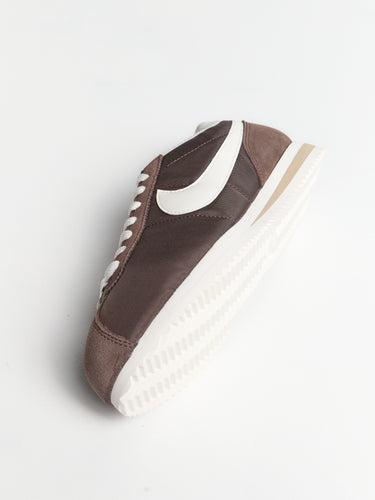 Nike - Cortez in Brown and Khaki