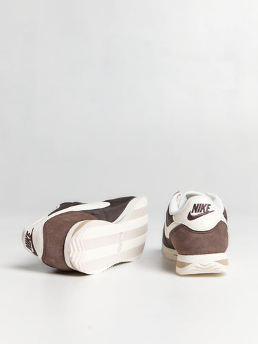 Nike - Cortez in Brown and Khaki