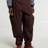 Nike - U ISPA ADPT WRAP Pants in Earth/Smokey Mauve