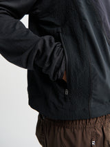 Nike - Dry-Fit ADV Run Utility Vest in Black and Black Reflective