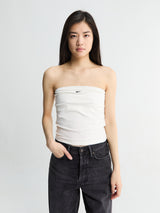 Nike - Tube Top in Sail