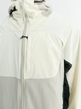 Nike - ACG Five Towers Packable Jacket in Sea Glass, Spruce Fog and Summit White