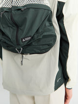 Nike - ACG Five Towers Packable Jacket in Sea Glass, Spruce Fog and Summit White