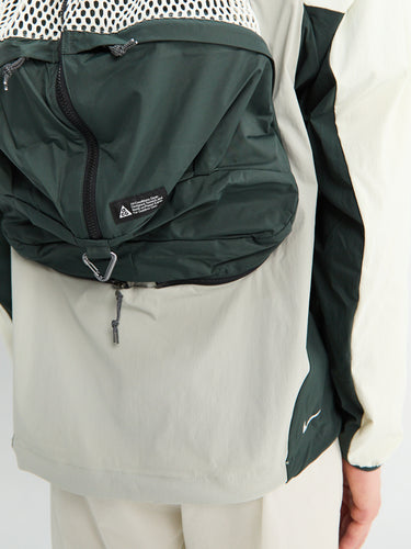 Nike - ACG Five Towers Packable Jacket in Sea Glass, Spruce Fog and Summit White