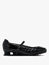 Nike - W Nike Shox Z Calistra in Triple Black