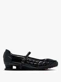 Nike - W Nike Shox Z Calistra in Triple Black