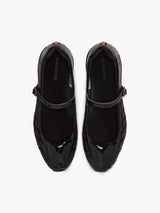 Nike - W Nike Shox Z Calistra in Triple Black