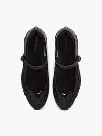 Nike - W Nike Shox Z Calistra in Triple Black