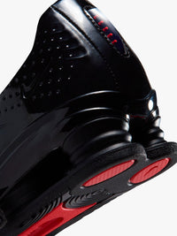 Nike - W Nike Shox Z Calistra in Triple Black