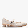 Nike - W Nike Shox Z Calistra in Pale Ivory and Pale Ivory Oatmeal