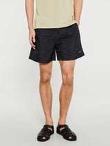 Noah - Core Swim Trunk in Black